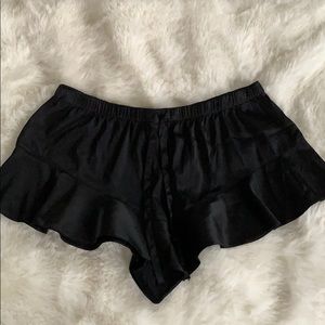Victoria’s Secret Shorts 🖤